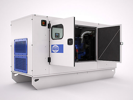 P50-3 56KVA CALG 3